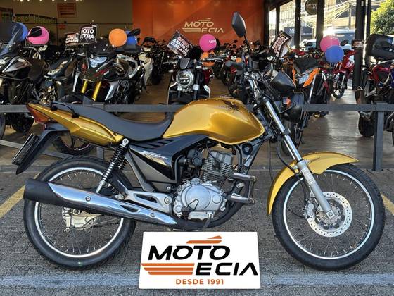 HONDA CG 150 FAN ESDi HONDA CG 150 FAN ESDi